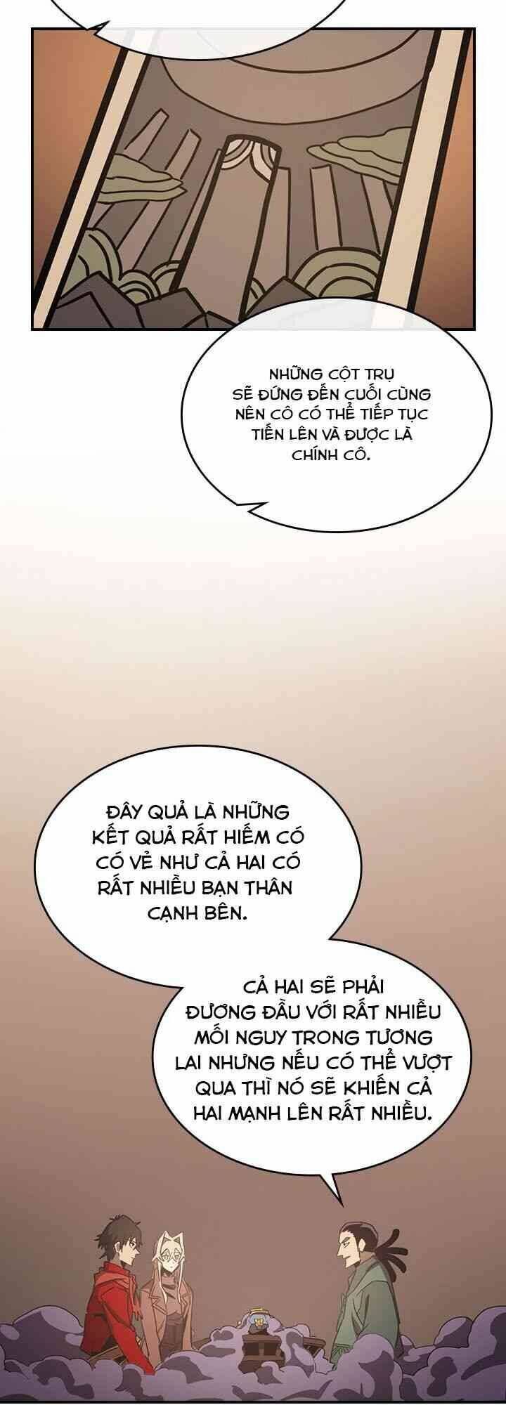 chuyển sinh ma pháp đặc biệt yếu chapter 118 - Next chapter 119