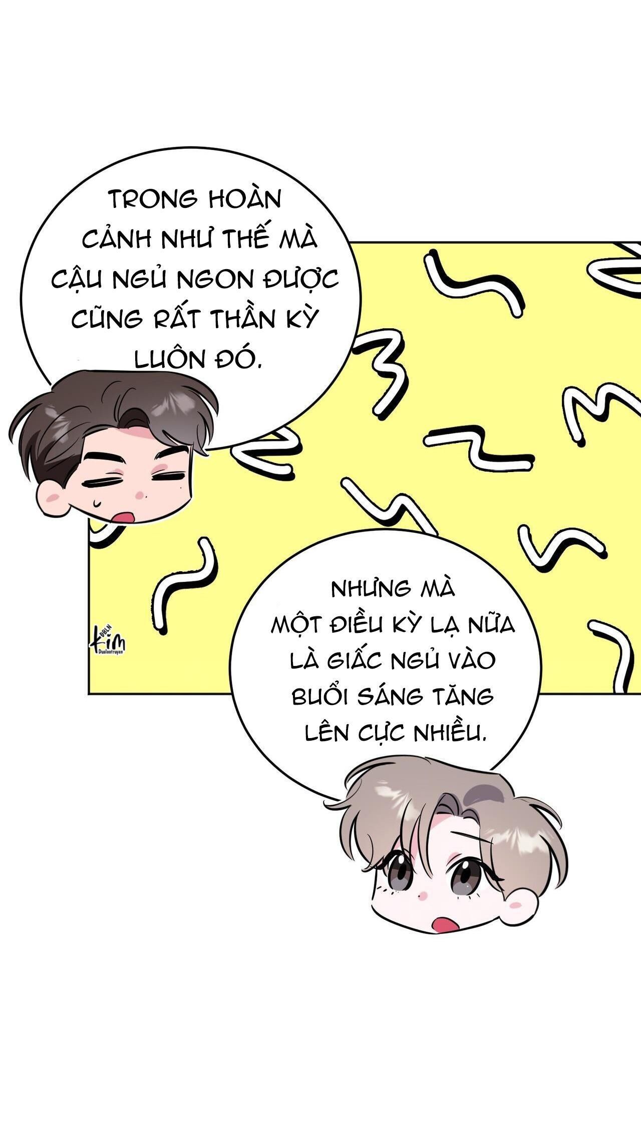 CẠM BẪY ĐẠI HỌC Chapter 98 - Next Chapter 99