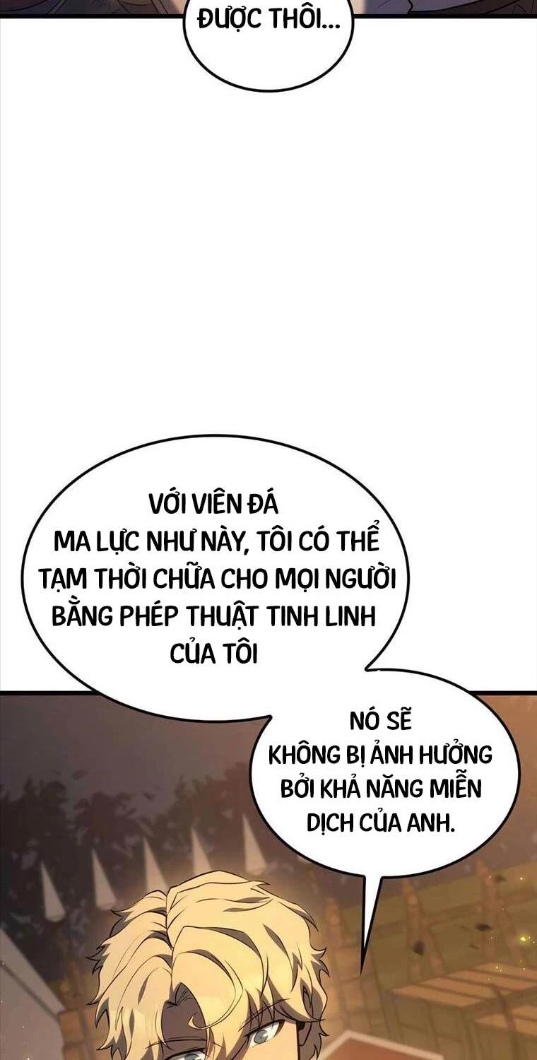 con trai út của bá tước là một người chơi chapter 67 - Trang 2