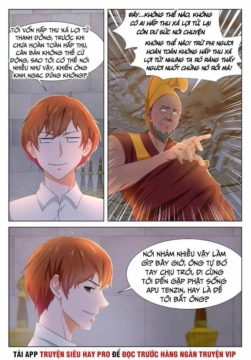 đô thị kiêu hùng hệ thống Chapter 299 - Next Chapter 300