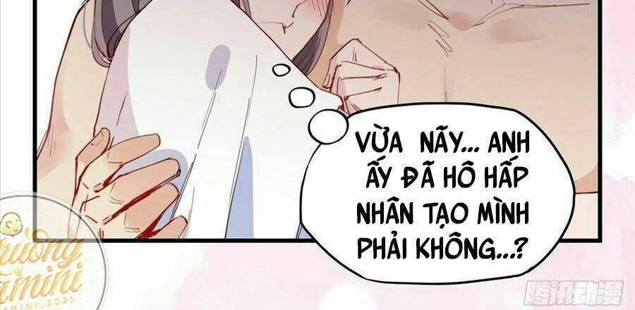 Cố Tổng Vợ Của Ngài Quá Mạnh Rồi! Chap 18 - Trang 2