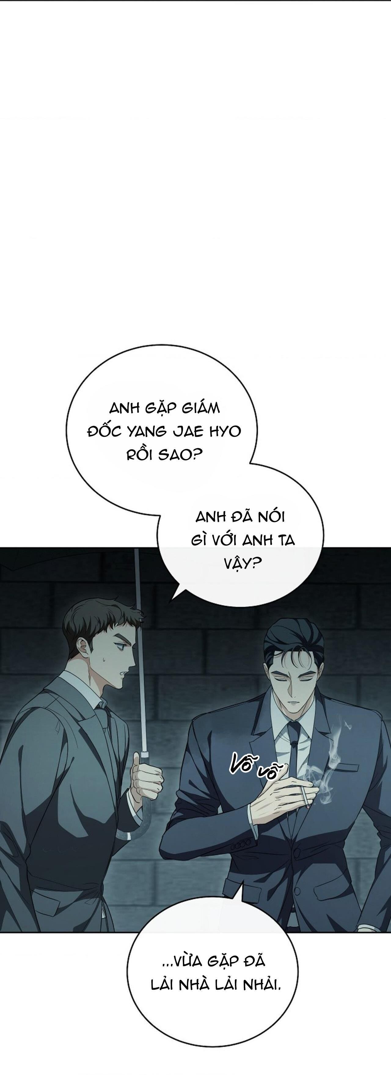 moralless Chương 2 - Next Chapter 2