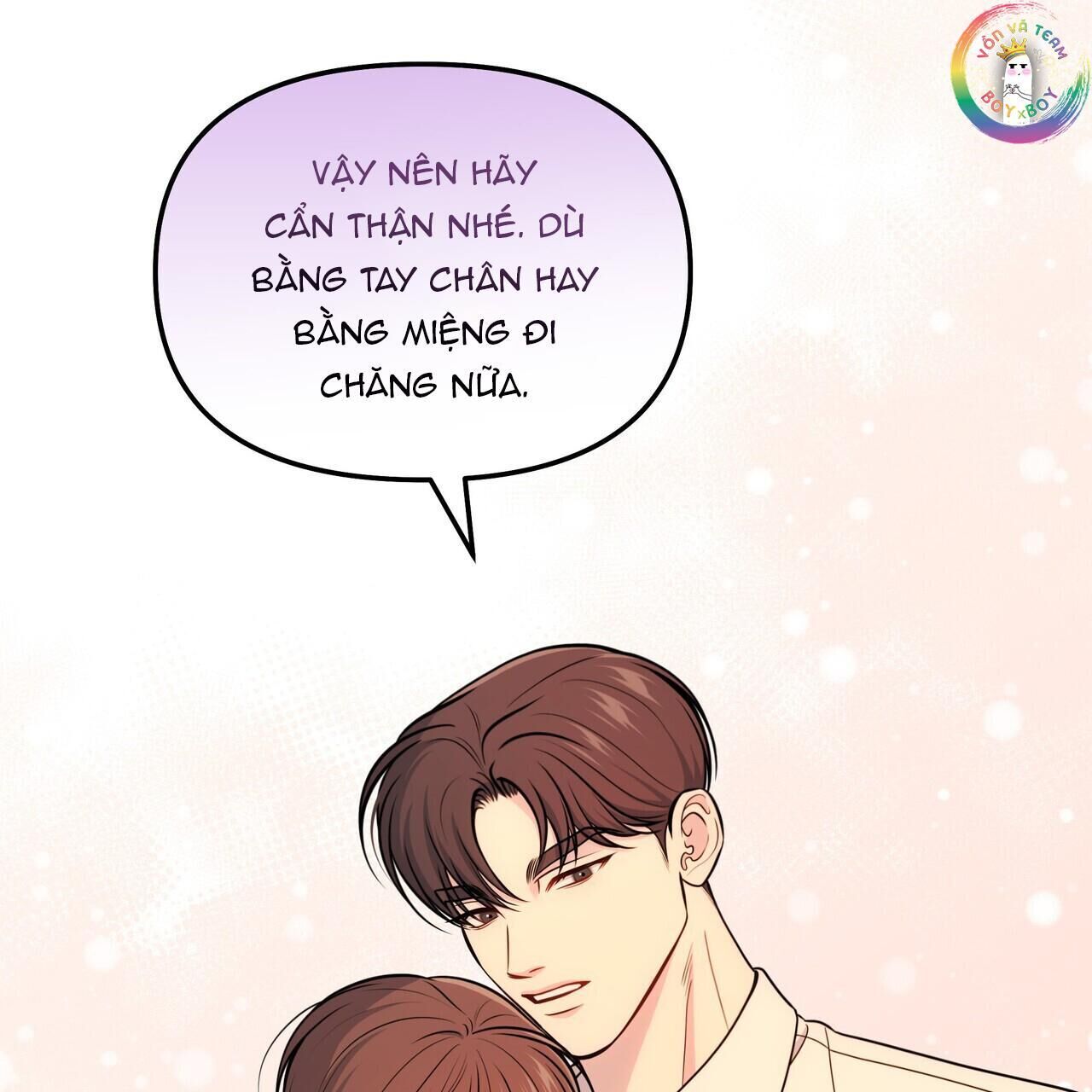 Tình Yêu Bí Mật Chapter 24 - Next Chapter 25