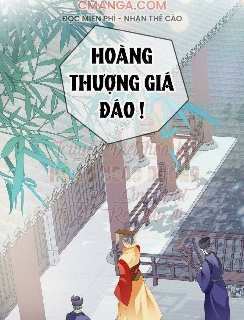 bổn vương muốn ngươi Chapter 29 - Next Chapter 30