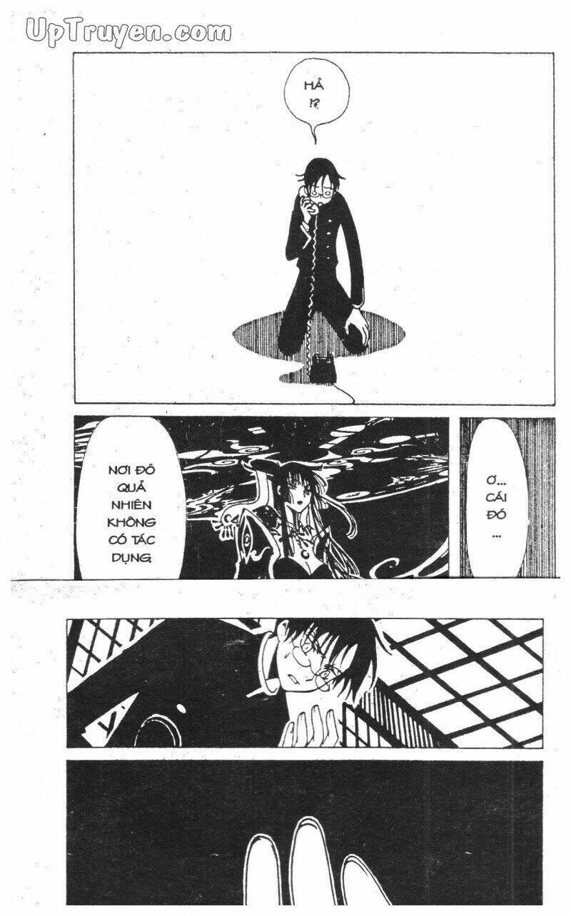 xxxHoLic - Hành Trình Bí Ẩn Chapter 6 - Trang 2