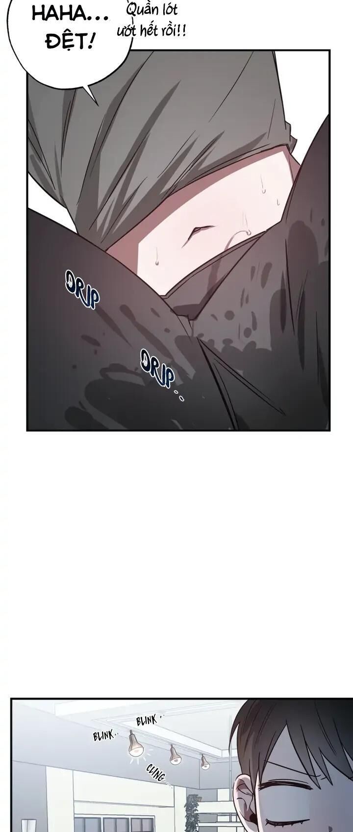 manhwa chịch vồn chịch vã Chapter 38 Giúp Việc - Next Chapter 39 Giúp Việc