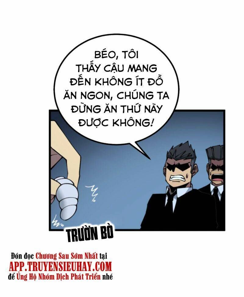 độc thủ vu y chapter 287 - Next chapter 288