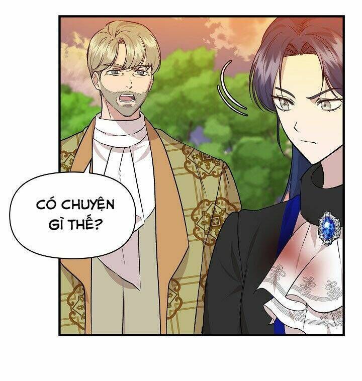 tôi không phải là cinderella chapter 20 - Trang 2