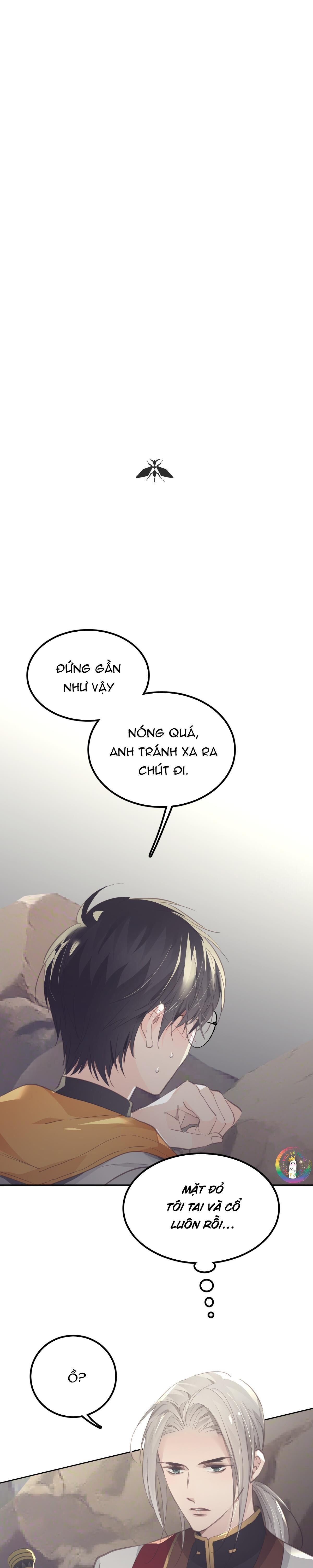 Ong Thợ Chapter 23 - Next Chapter 23