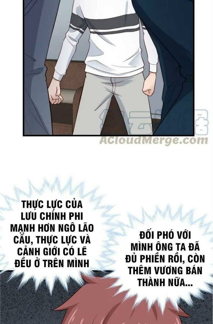 hệ thống tu tiên mạnh nhất Chapter 70 - Trang 2