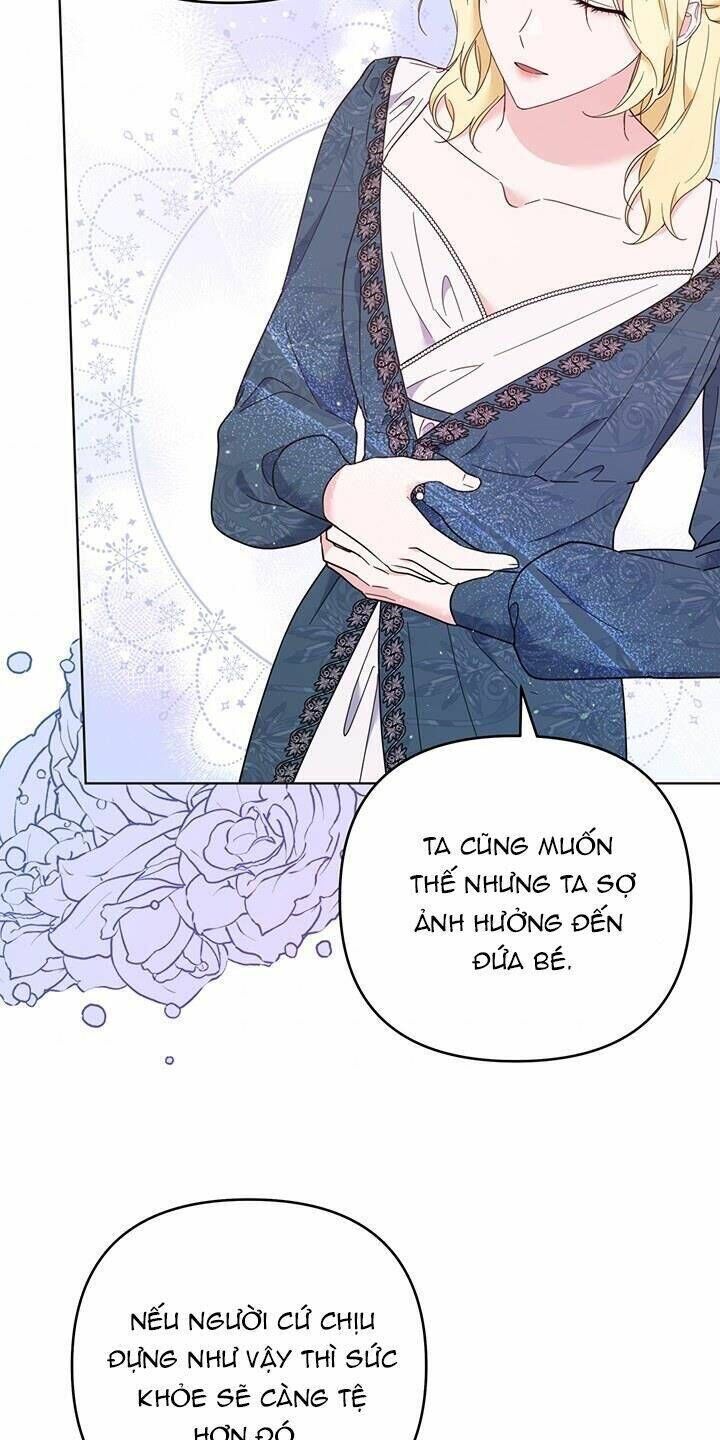 hãy để tôi được hiểu em chapter 38 - Trang 2