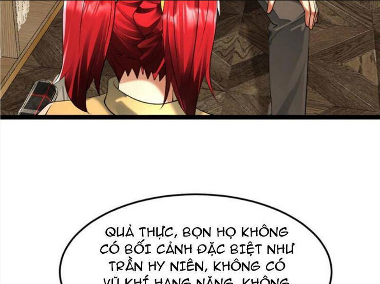 Toàn Cầu Băng Phong: Ta Chế Tạo Phòng An Toàn Tại Tận Thế Chapter 280 - Next Chapter 281