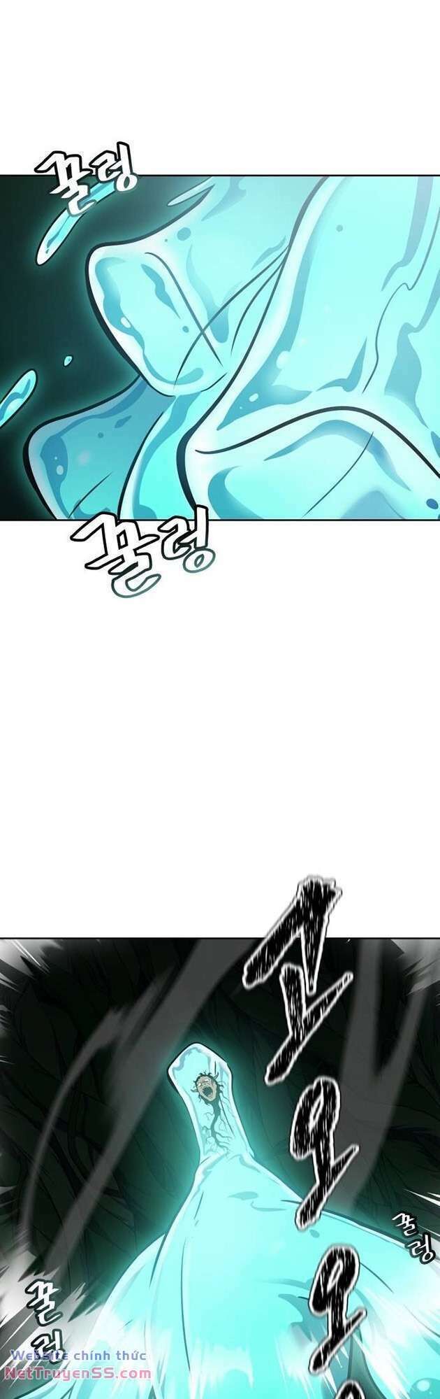 Cuộc Chiến Trong Tòa Tháp - Tower Of God Chapter 603 - Next Chapter 604