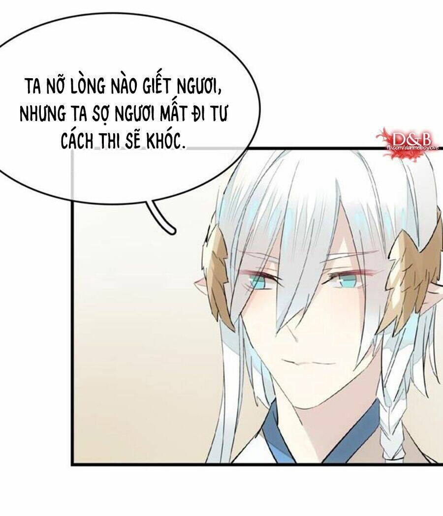 Sư Phụ Lại Trêu Chọc Ta Chapter 68 - Trang 2