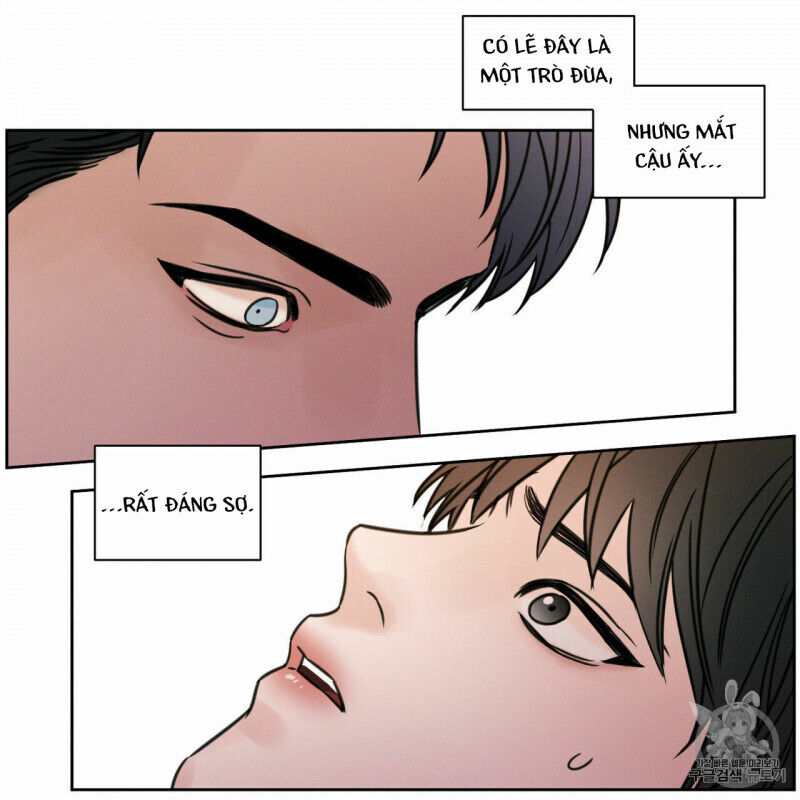 dù anh không yêu em Chapter 9 - Trang 2