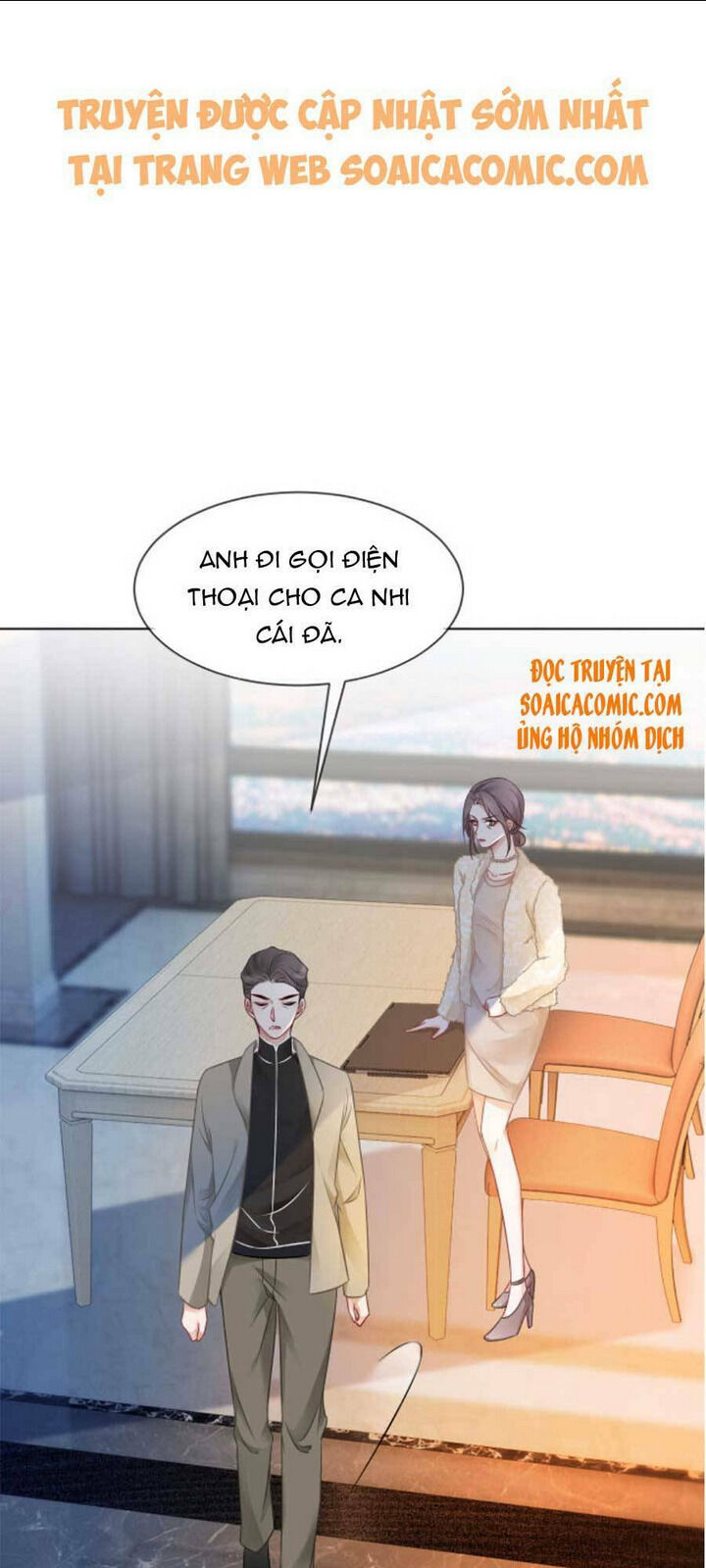 được các anh trai chiều chuộng tôi trở nên ngang tàng chapter 39 - Next chapter 40