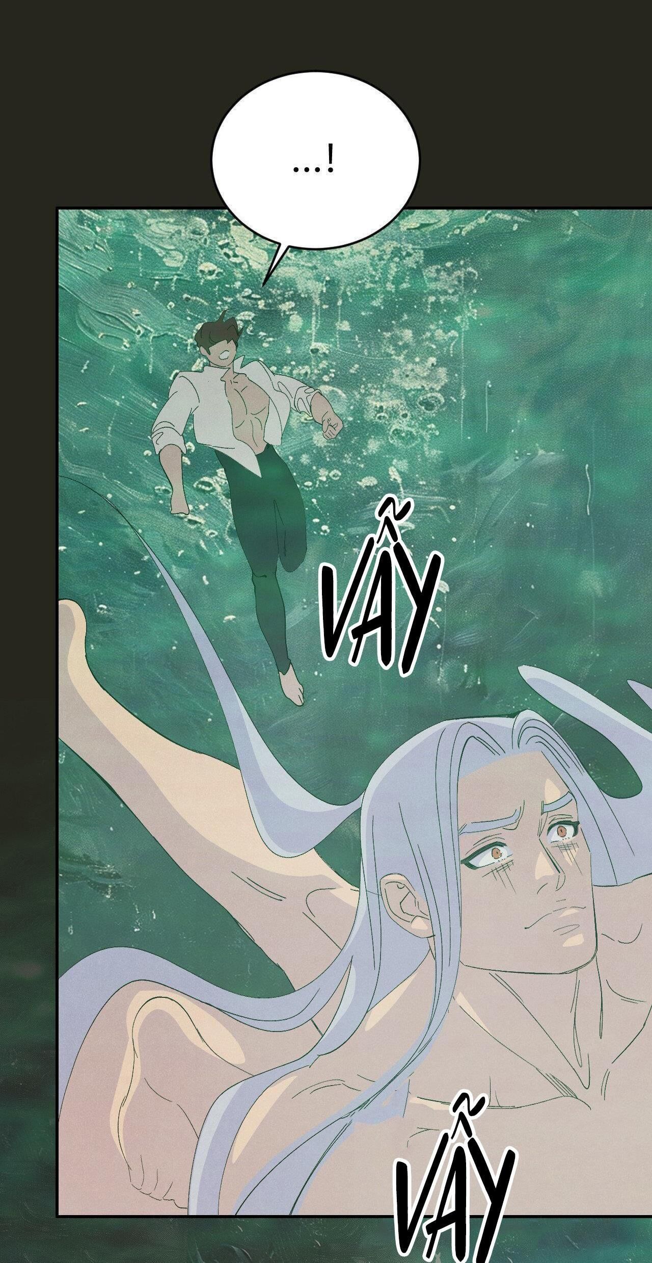 (END SS1) PEACH BOY Chapter 21 - Next Chapter 22