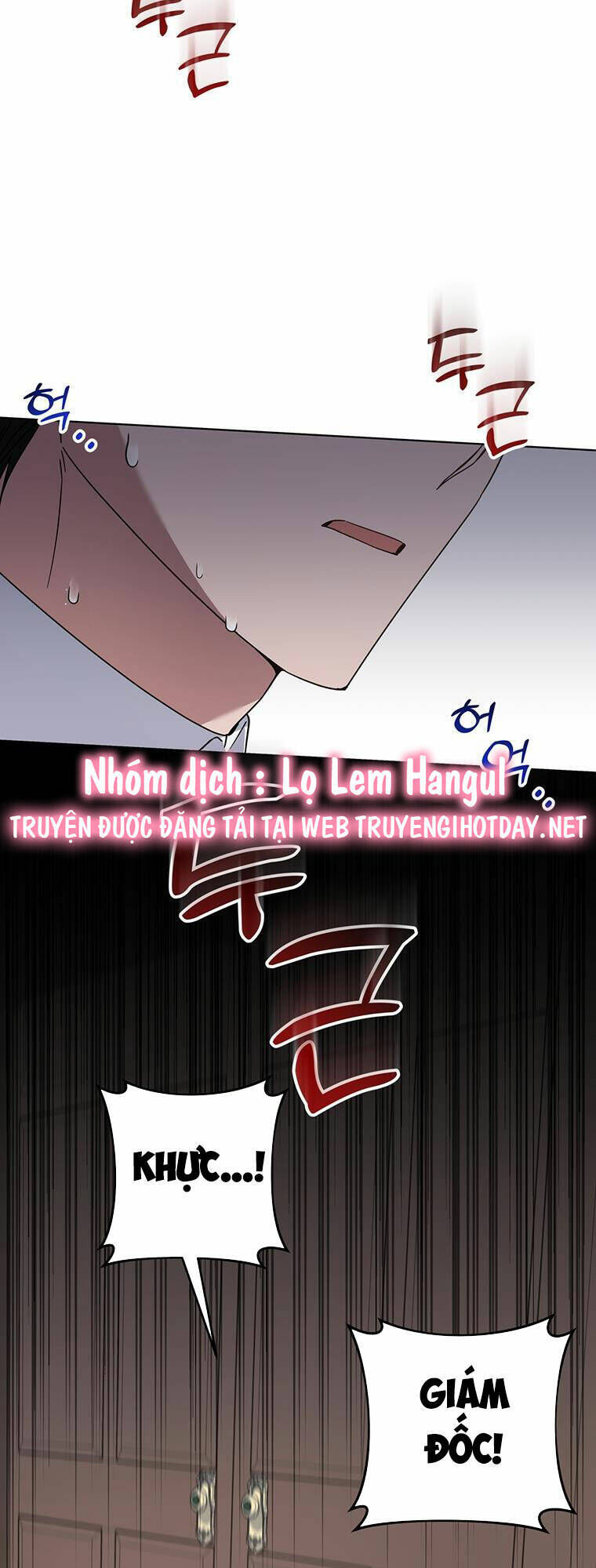 hãy để tôi được hiểu em chapter 136 - Trang 2