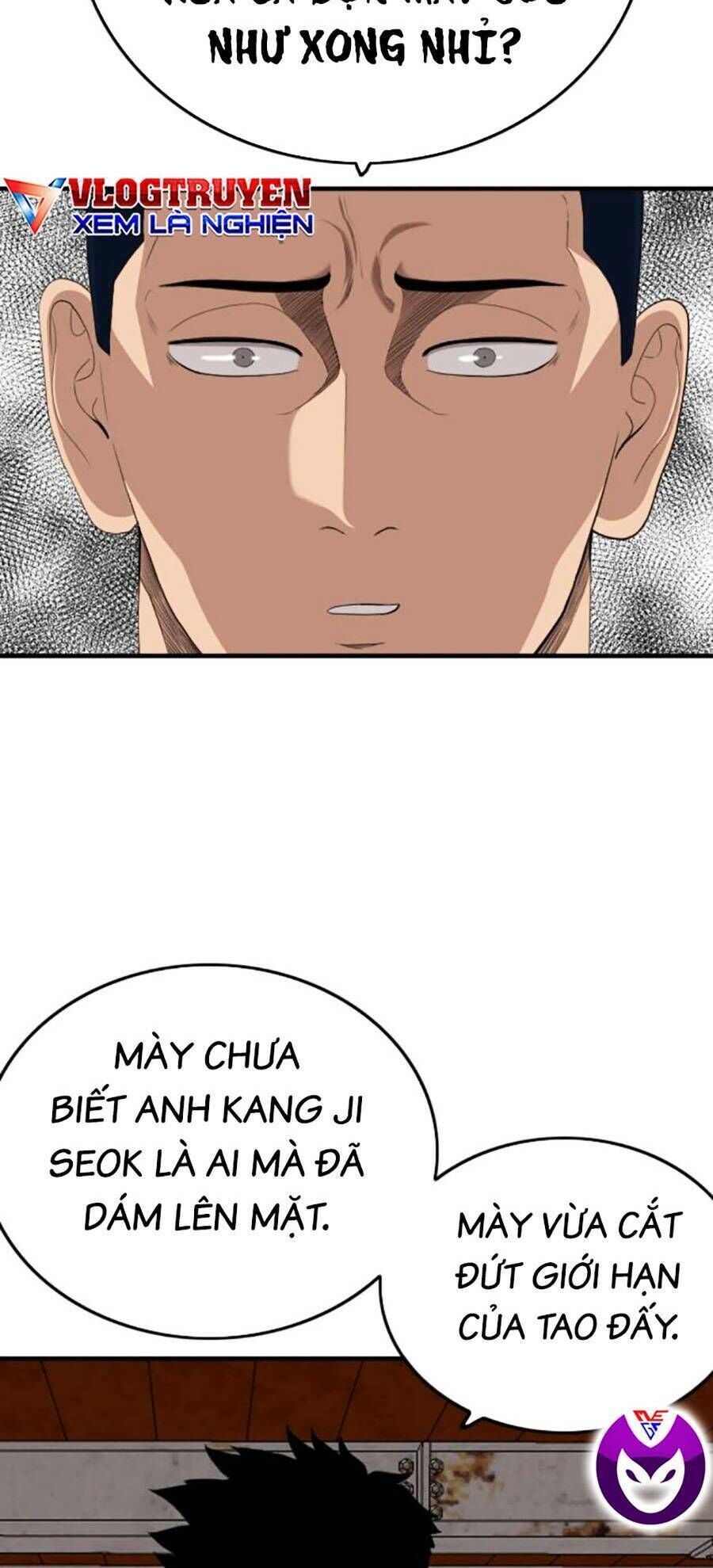 người xấu chapter 151 - Trang 2