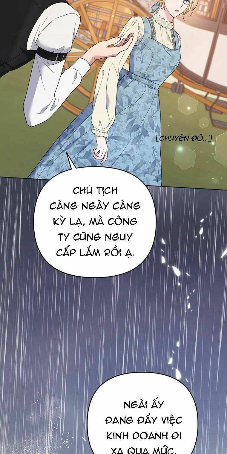 hãy để tôi được hiểu em chapter 47.2 - Trang 2