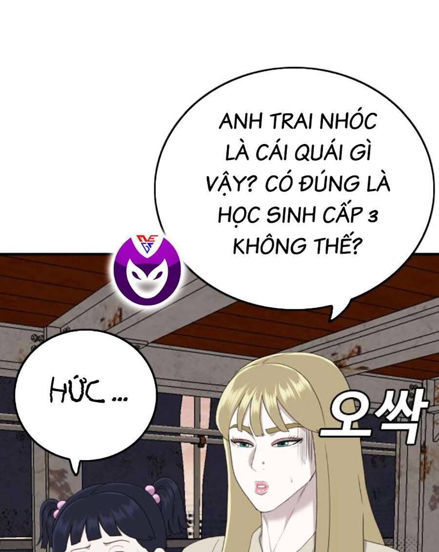 người xấu chapter 151 - Trang 2