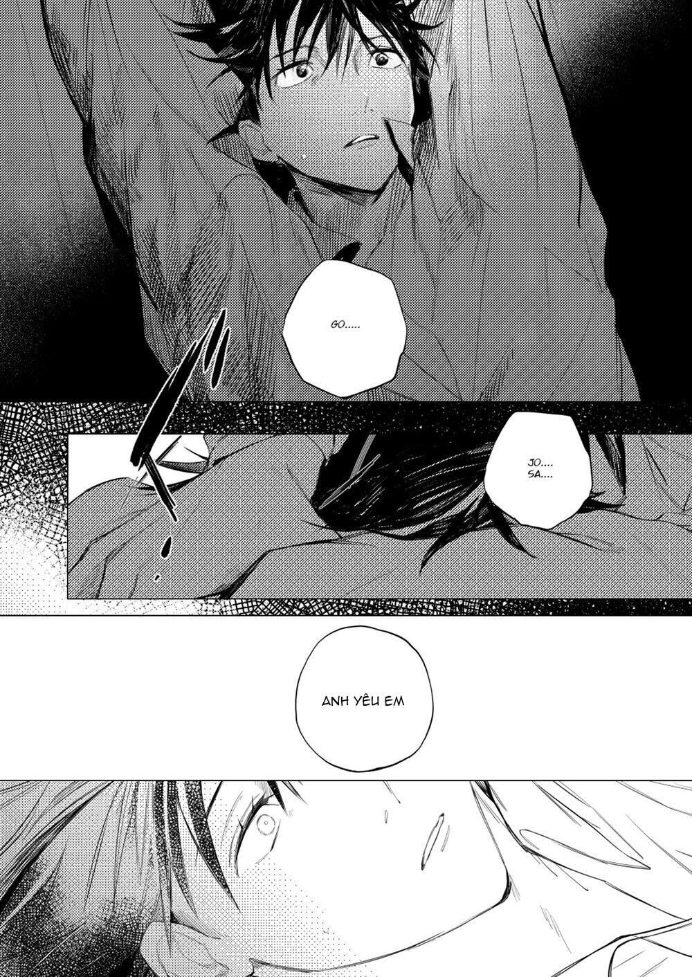 doujinshi tổng hợp Chapter 41.2 - Next 41.2