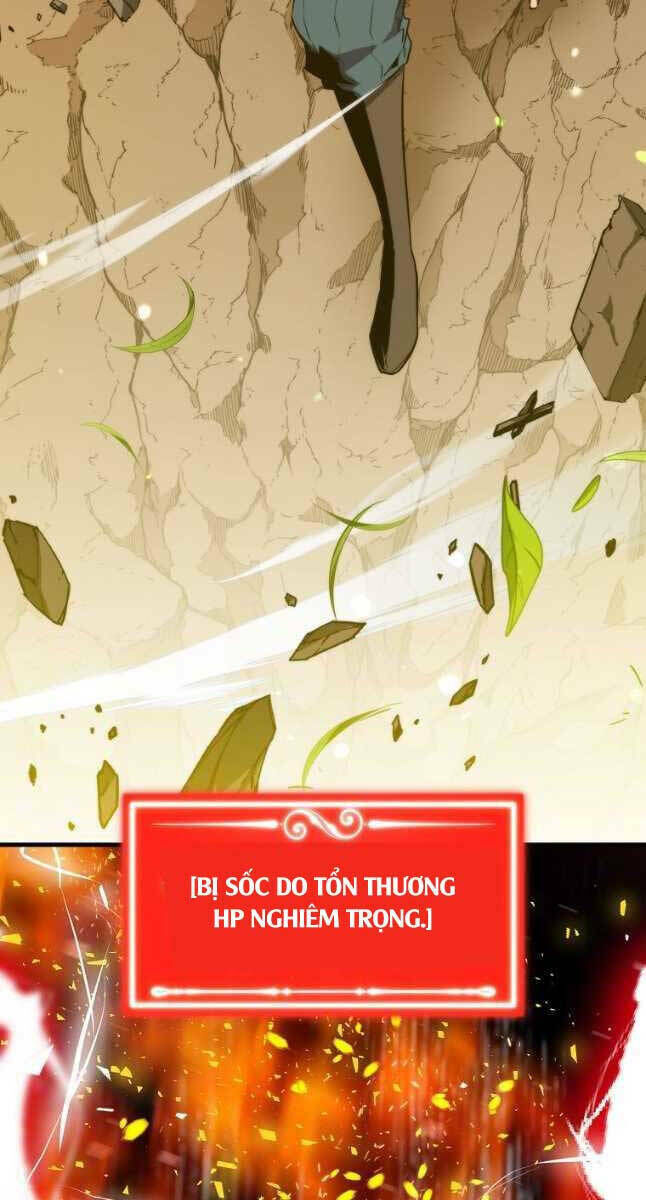 tôi thăng cấp trong lúc ngủ chapter 70 - Next chapter 71