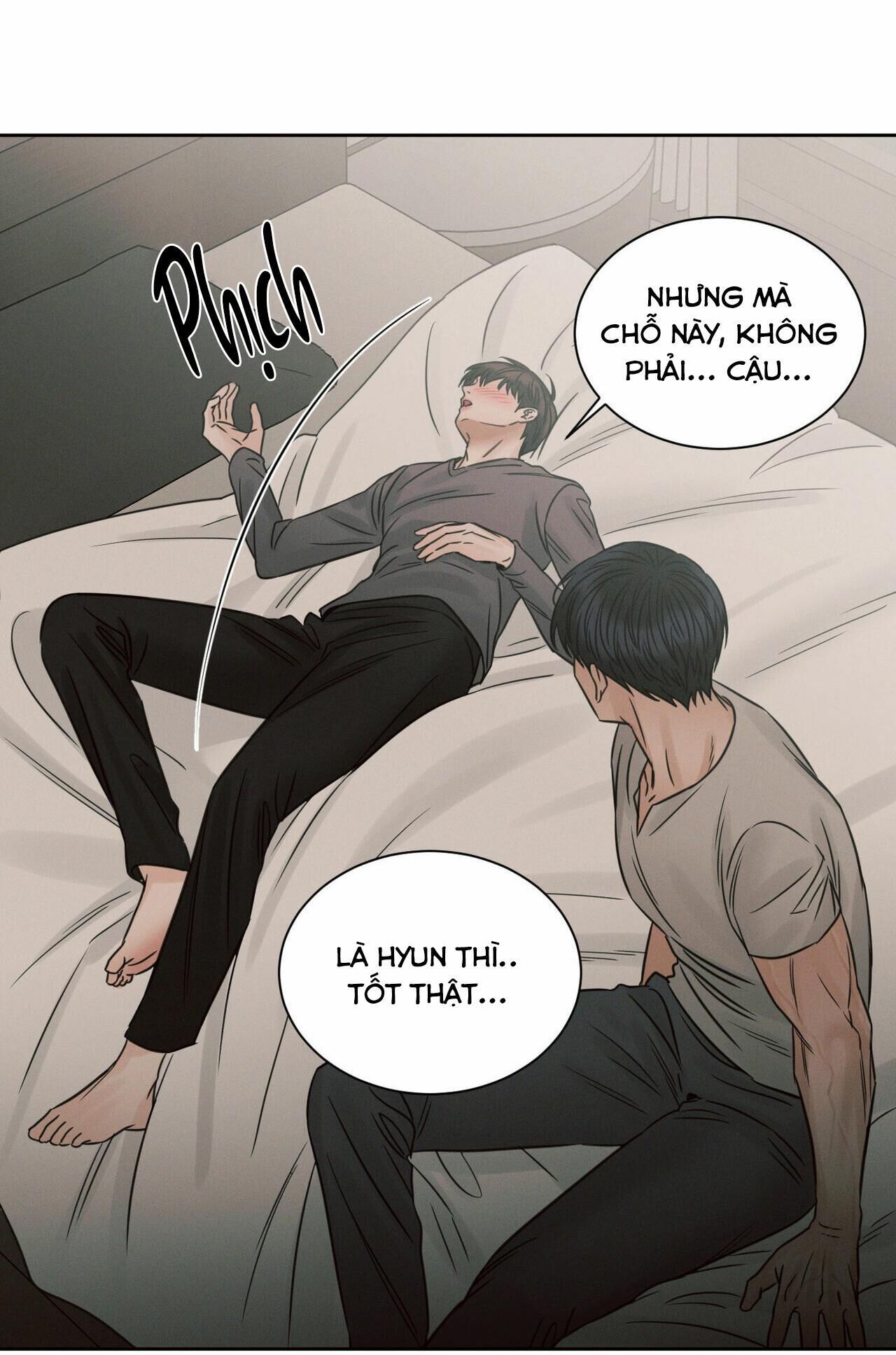 dù anh không yêu em Chapter 62 - Next Chương 63