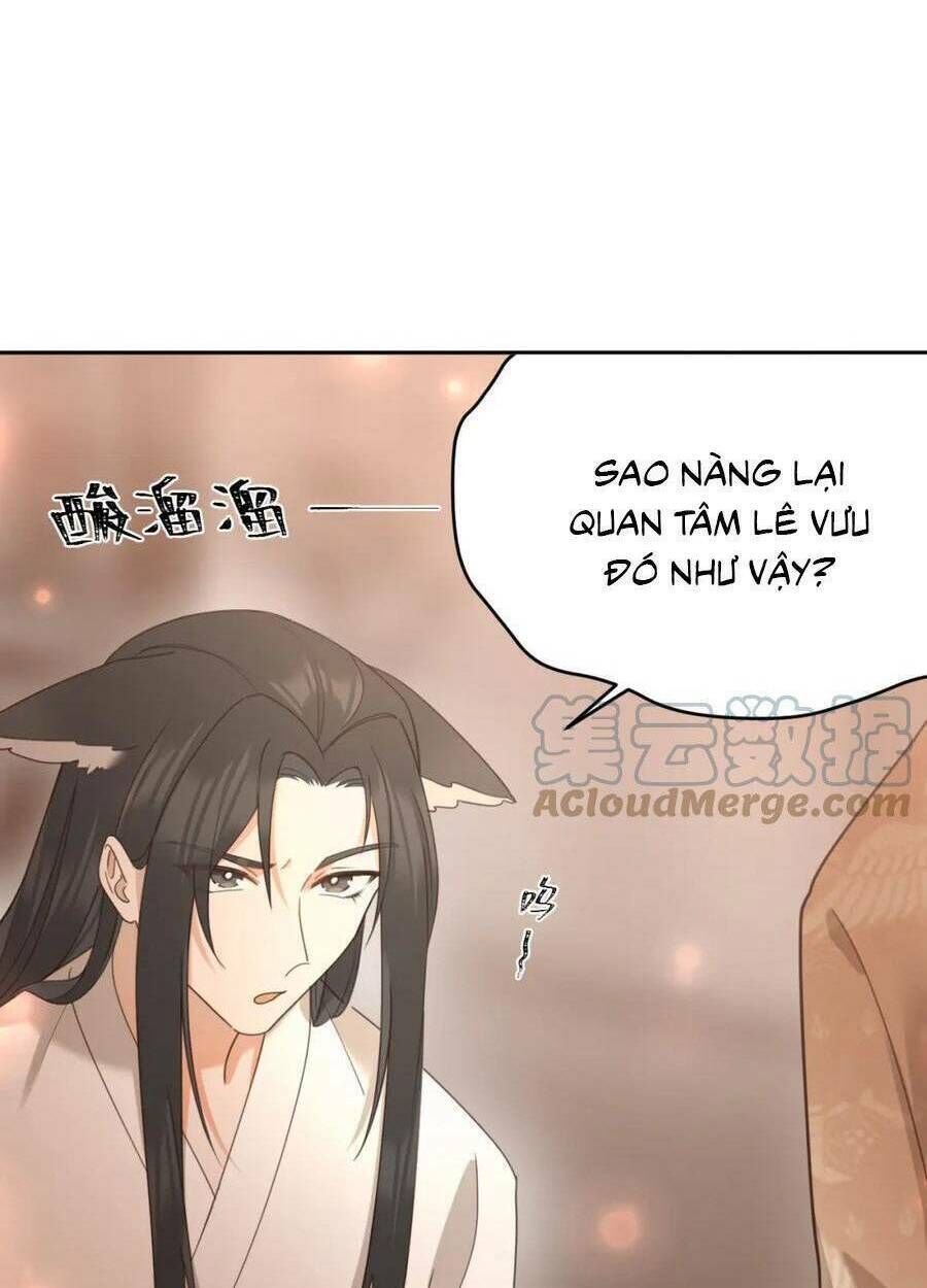 hoàng hậu vô đức chapter 83 - Next chapter 84