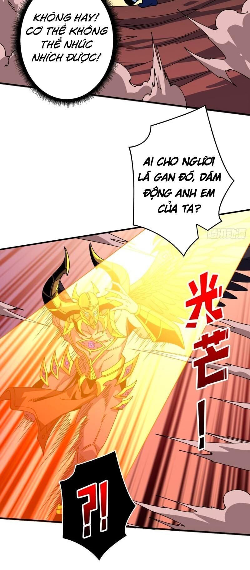 vừa chơi đã có tài khoản vương giả chapter 302 - Next chapter 303