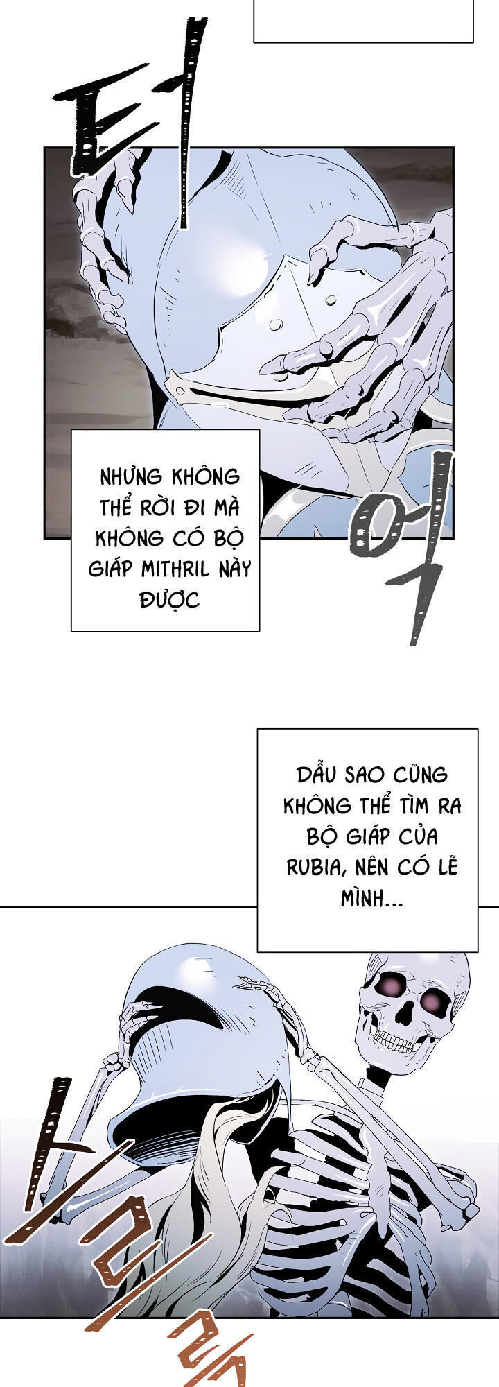 cốt binh trở lại chapter 57 - Next chapter 58