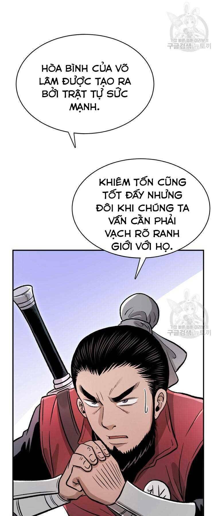 ma nhân hoa sơn chapter 26 - Next chapter 27