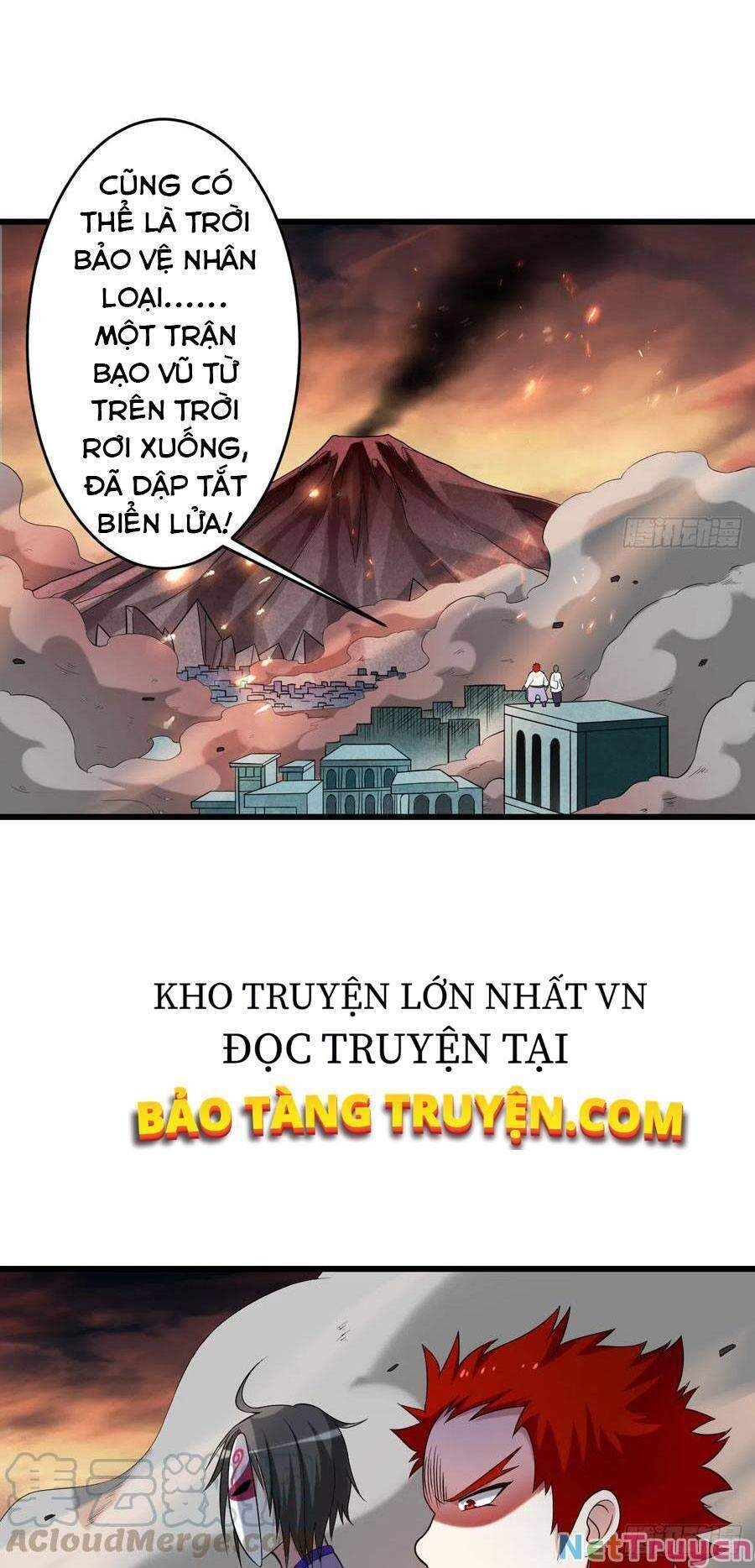 Đệ Tử Của Ta Đều Là Siêu Thần Chapter 96 - Trang 2