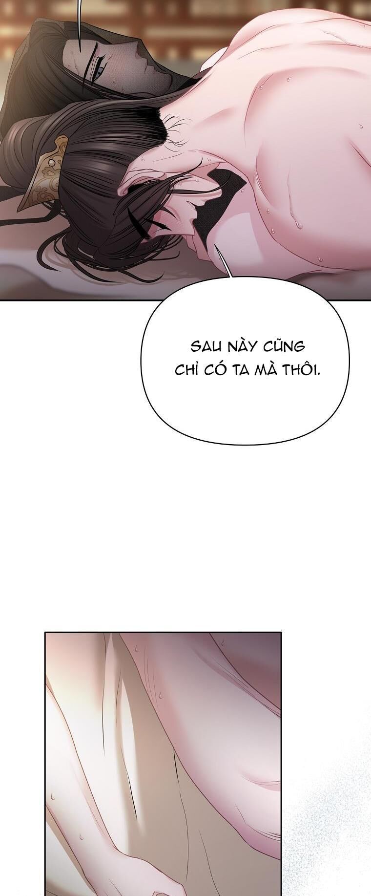 xuân phong viên mãn Chapter 17 - Trang 2