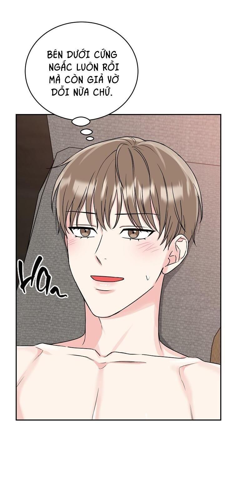 hang hổ Chapter 30 - Trang 1