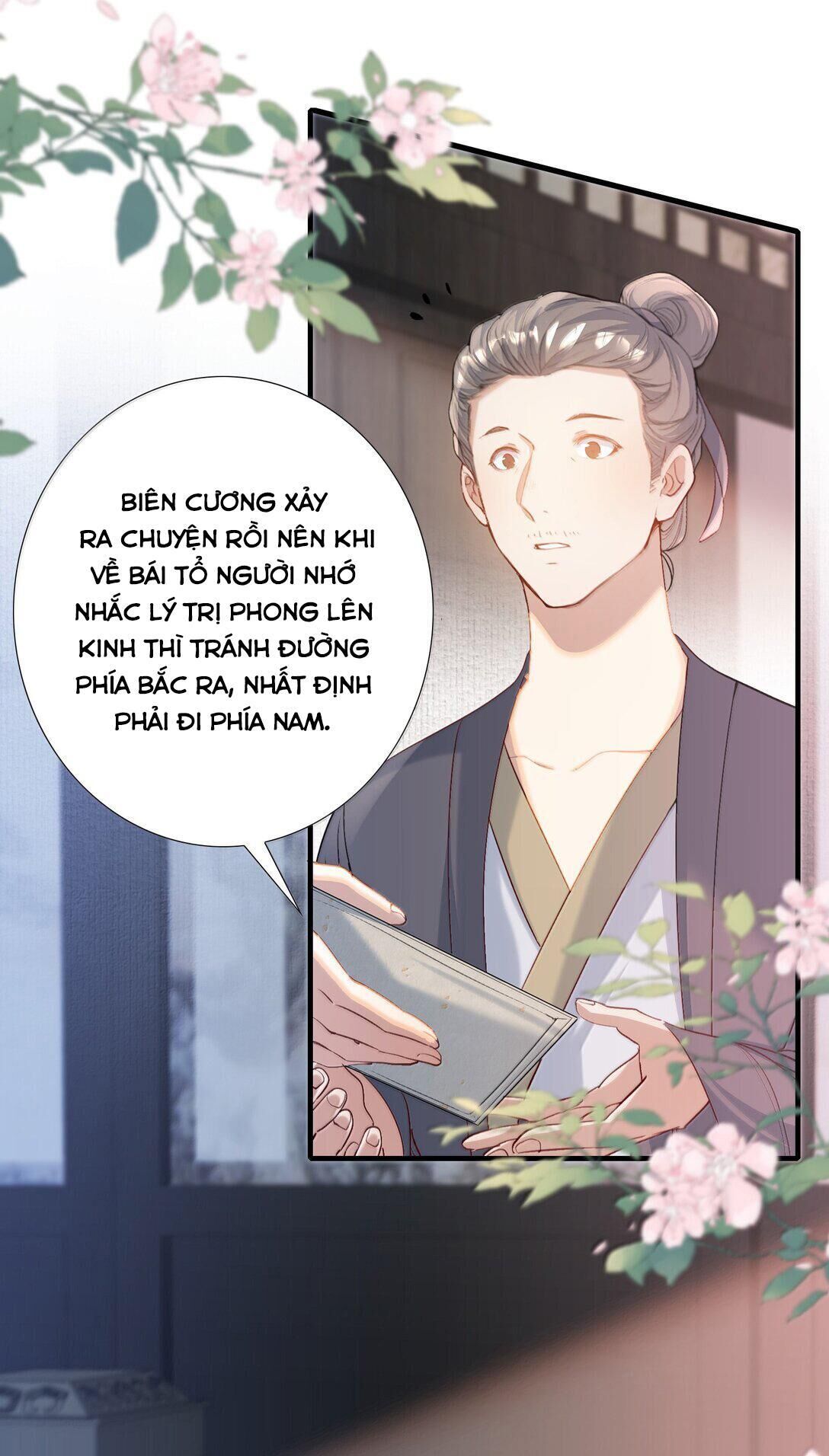 Loạn thế vi vương Chapter 101 - Trang 1