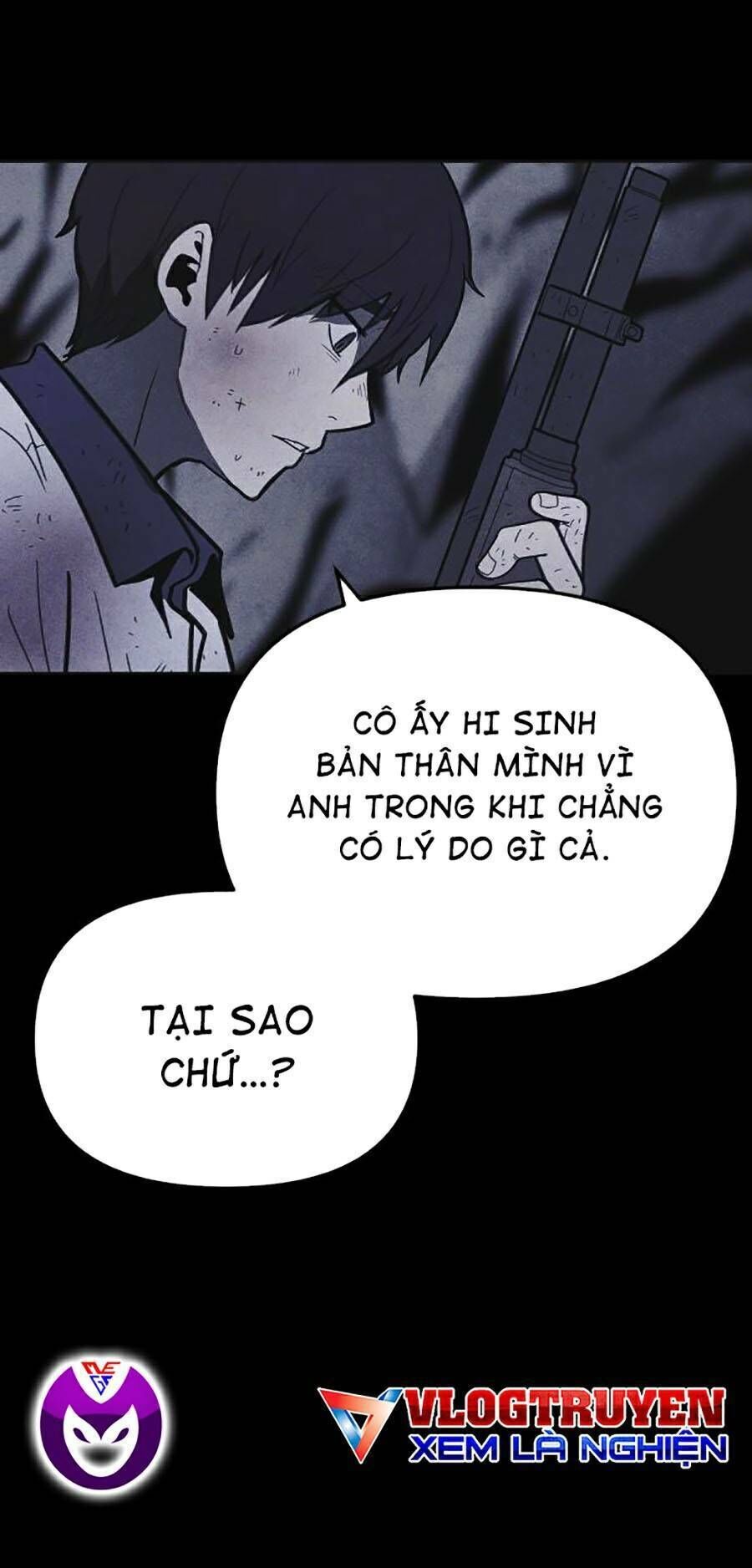 cậu bé shotgun chapter 34 - Next chapter 35