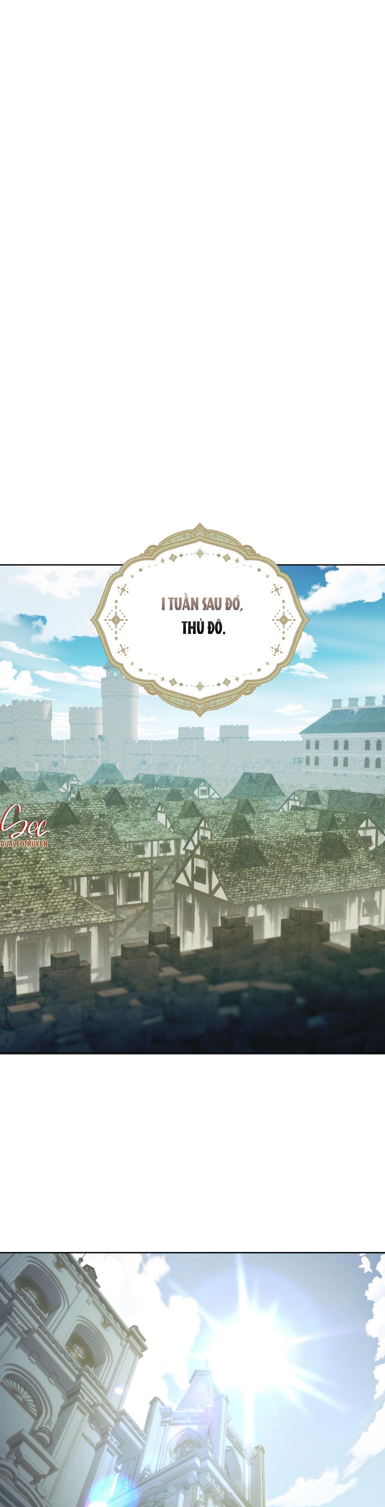 Kỳ Phát Tình Của Drick Chapter 11 - Trang 2