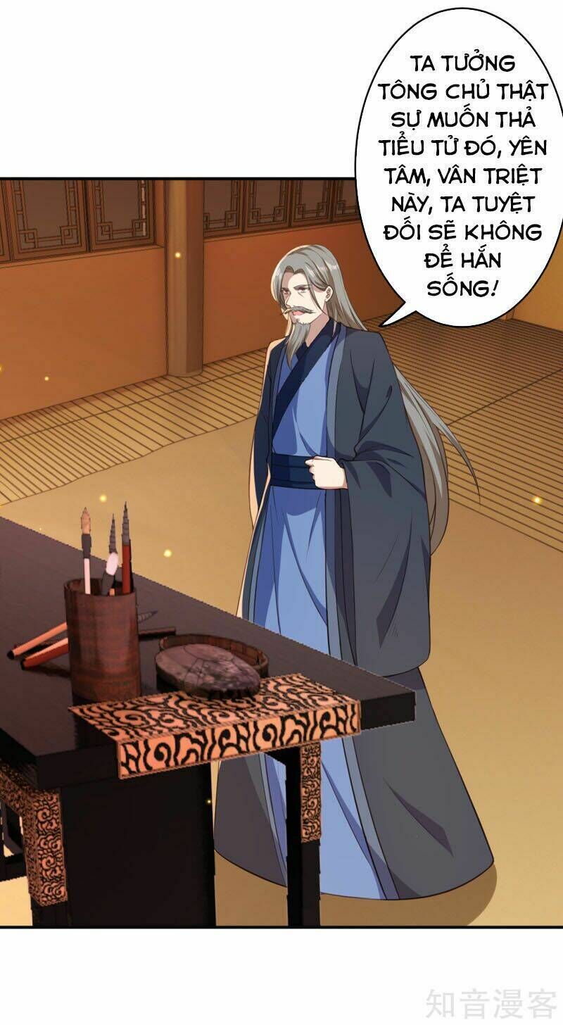 nghịch thiên tà thần Chapter 259 - Next Chapter 259