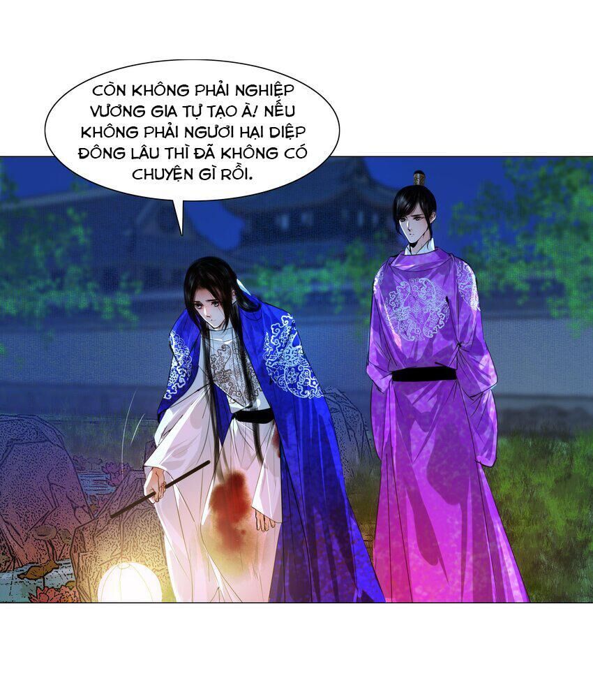 vòng luân hồi Chapter 51 - Trang 1