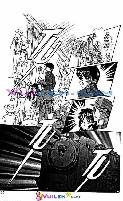 Cô Gái 300 Tuổi Chapter 3 - Next 