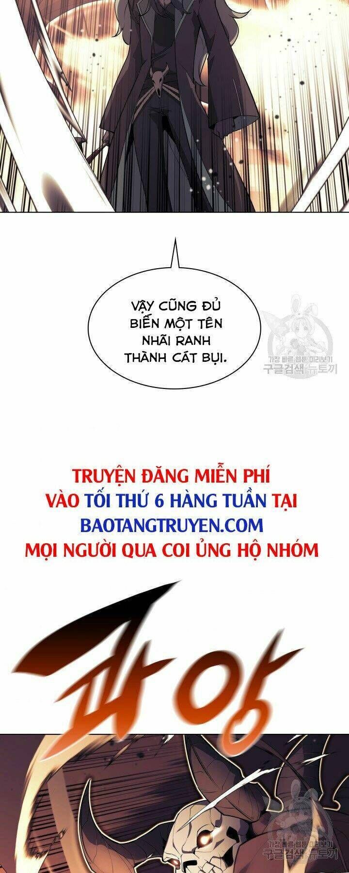 thợ rèn huyền thoại chương 125 - Trang 2