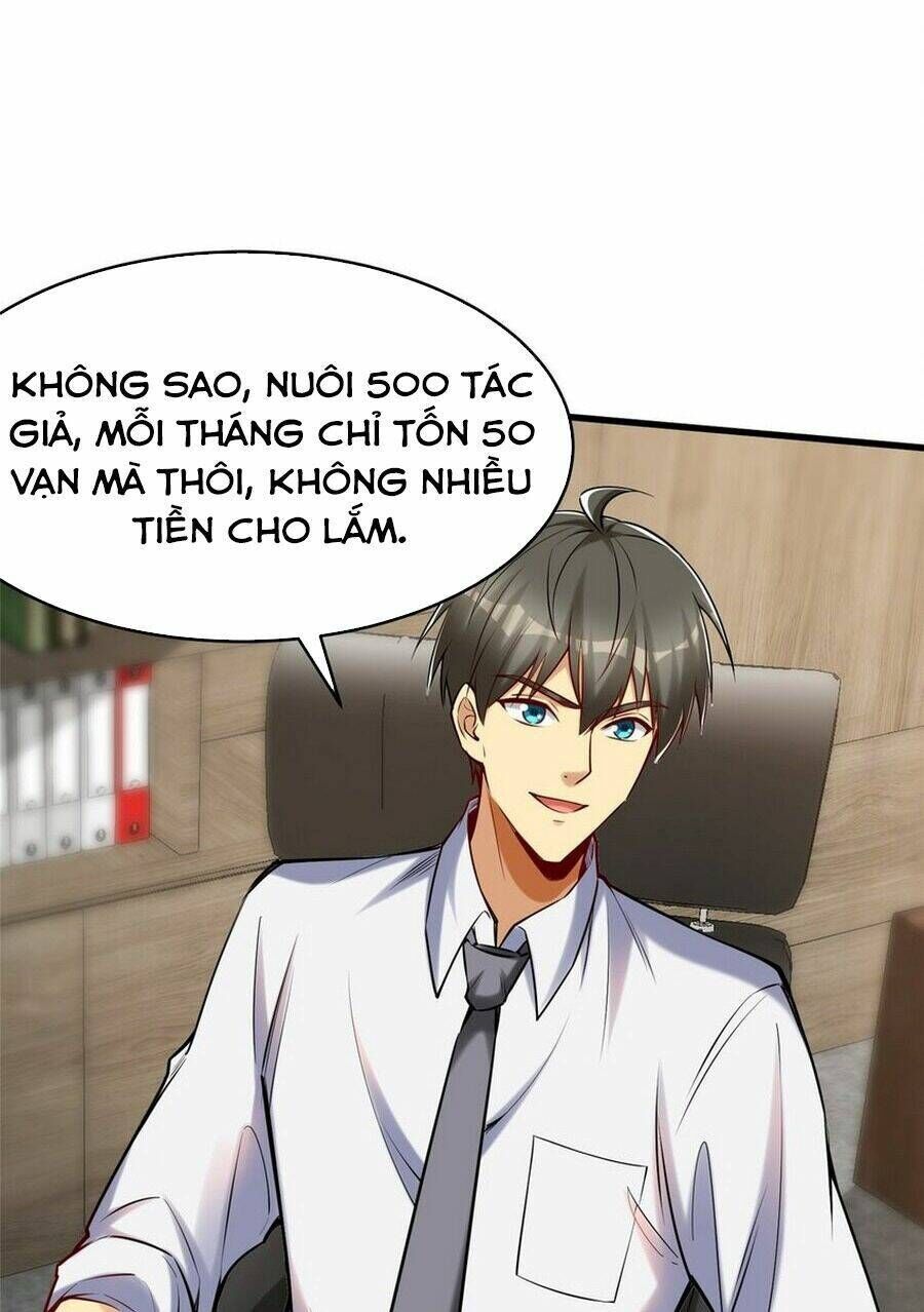 thành tỷ phú nhờ thua lỗ game chapter 97 - Trang 2