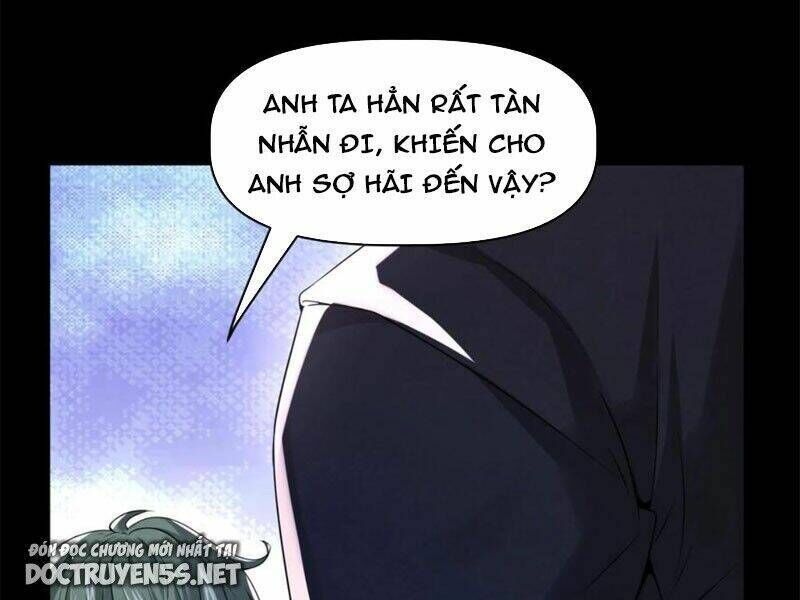 bởi vì cẩn thận mà quá phận hung ác chương 57 - Next chapter 58