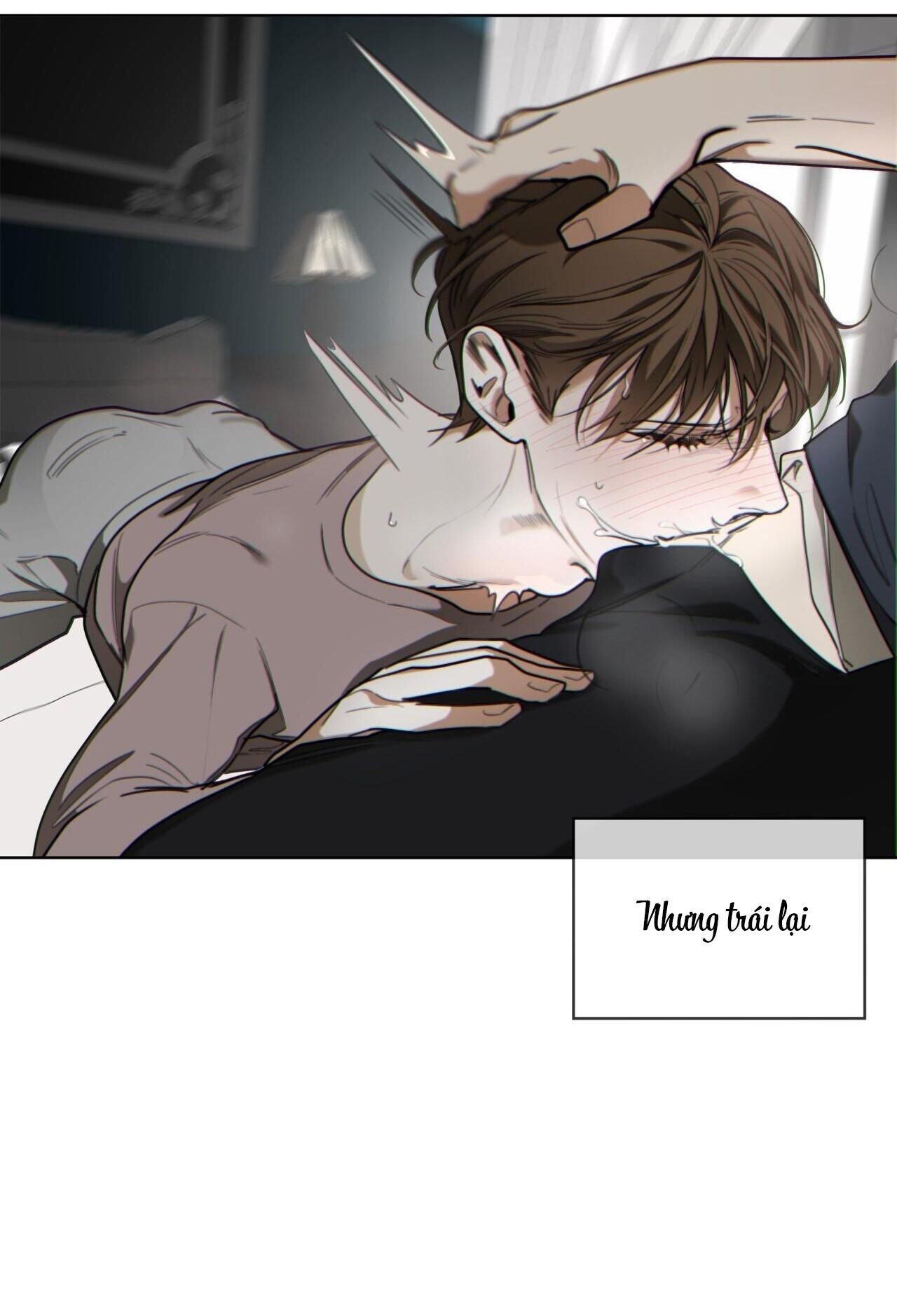 (CBunu) Phạm Luật Chapter 42 - Trang 2