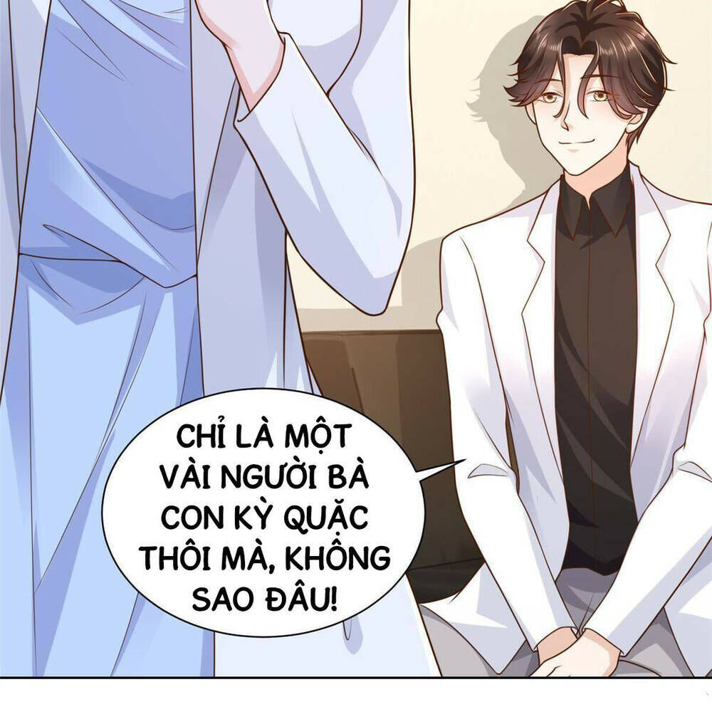 mỗi tuần ta có một nghề nghiệp mới chapter 181 - Trang 2