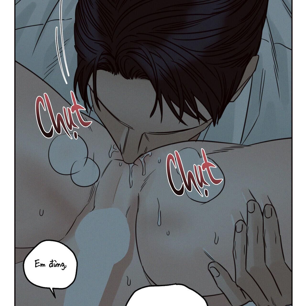 dù anh không yêu em Chapter 85 - Trang 2