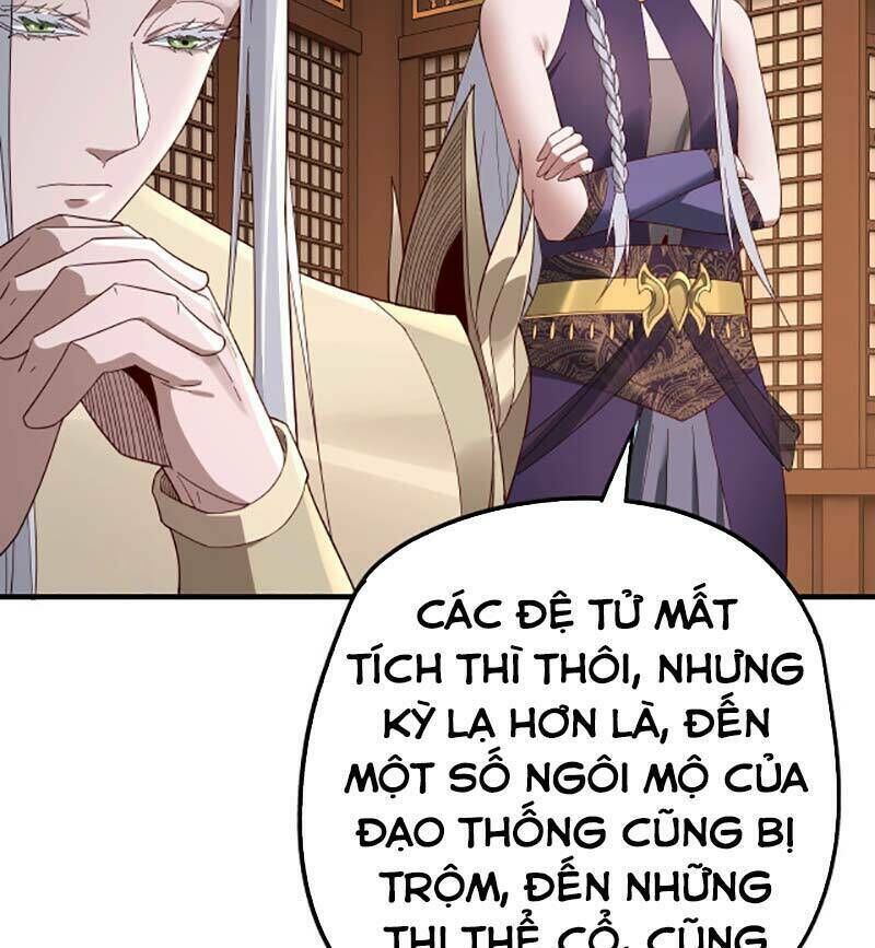 ta trời sinh đã là nhân vật phản diện chapter 49 - Next chapter 50