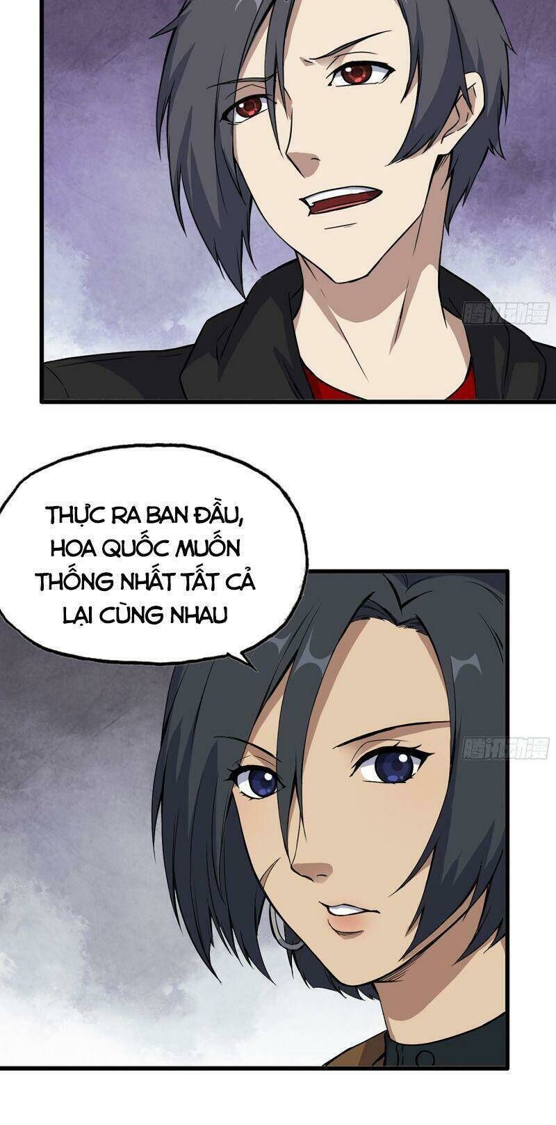 tôi chuyển vàng tại mạt thế Chapter 343 - Next Chapter 344