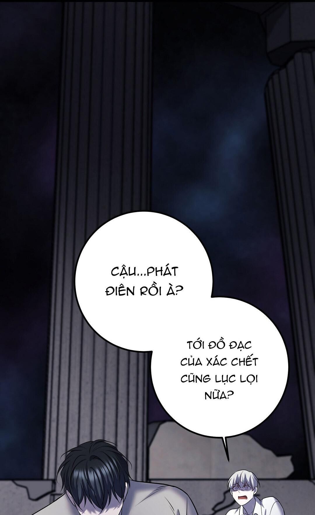 đáy sâu tuyệt vọng Chapter 52 - Next Chapter 52